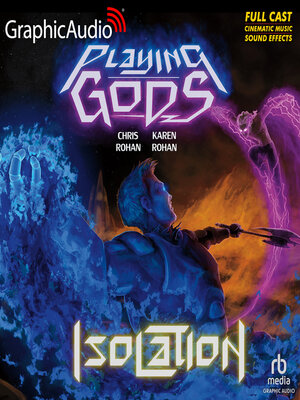 cover image of Isolation